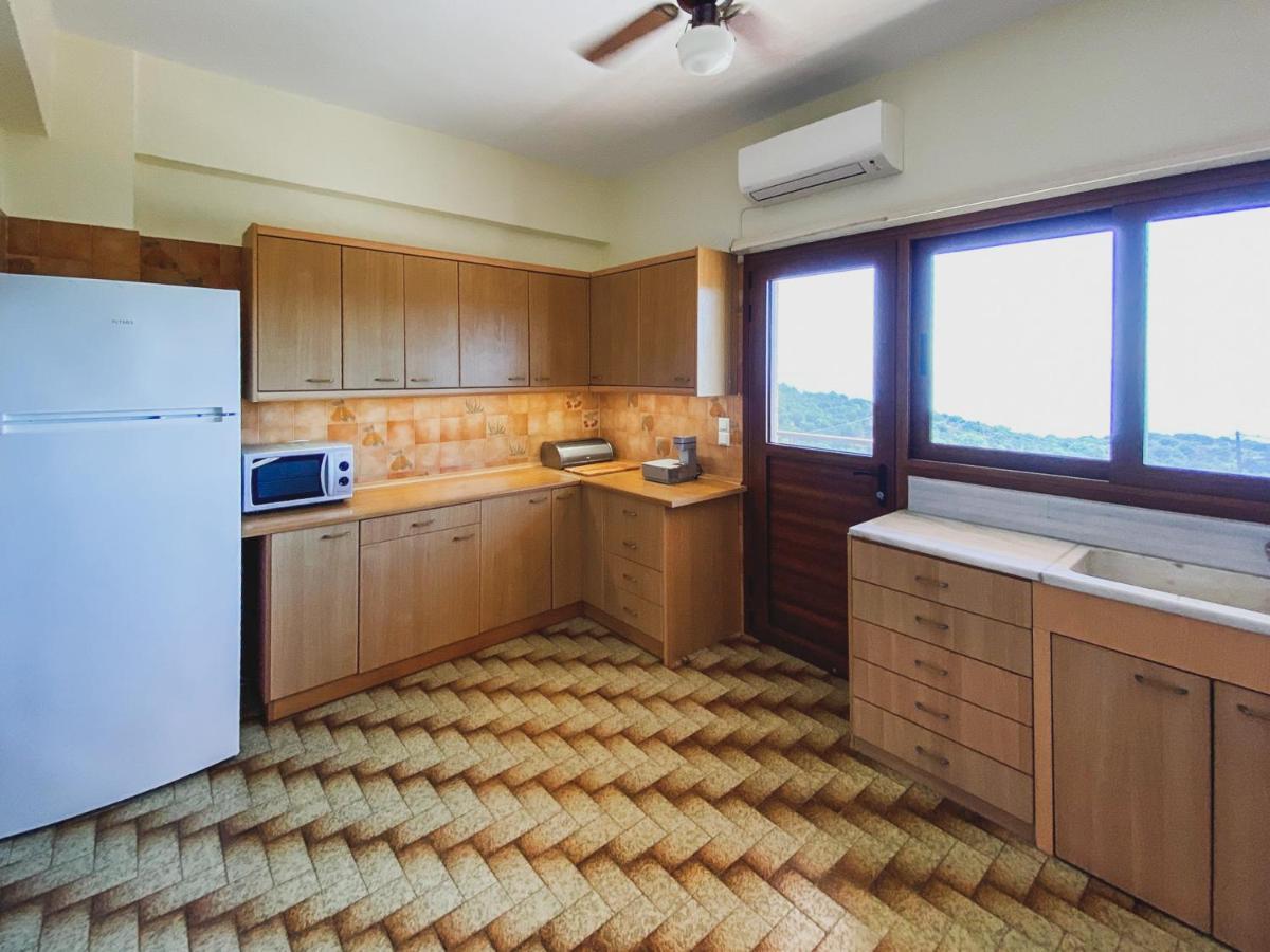 Paganea'S House Apartman Kültér fotó