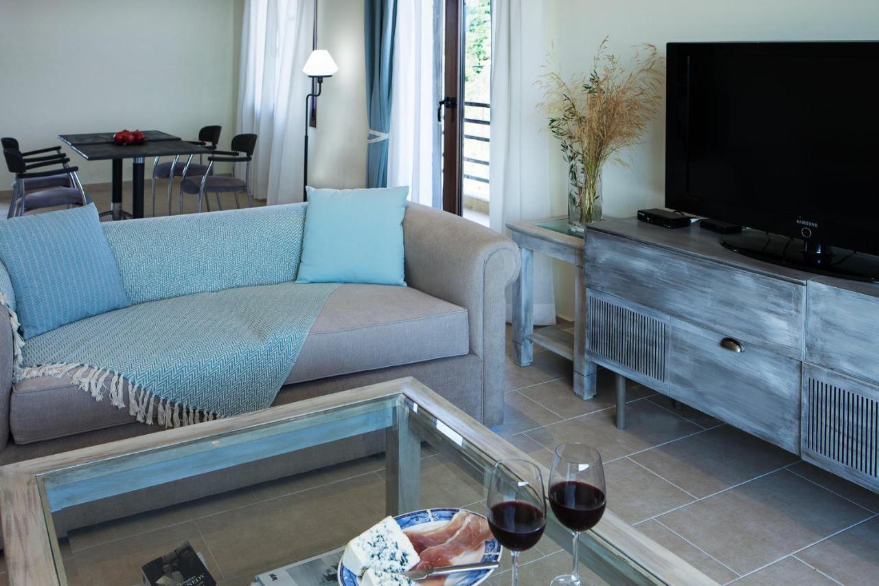 Paganea'S House Apartman Kültér fotó