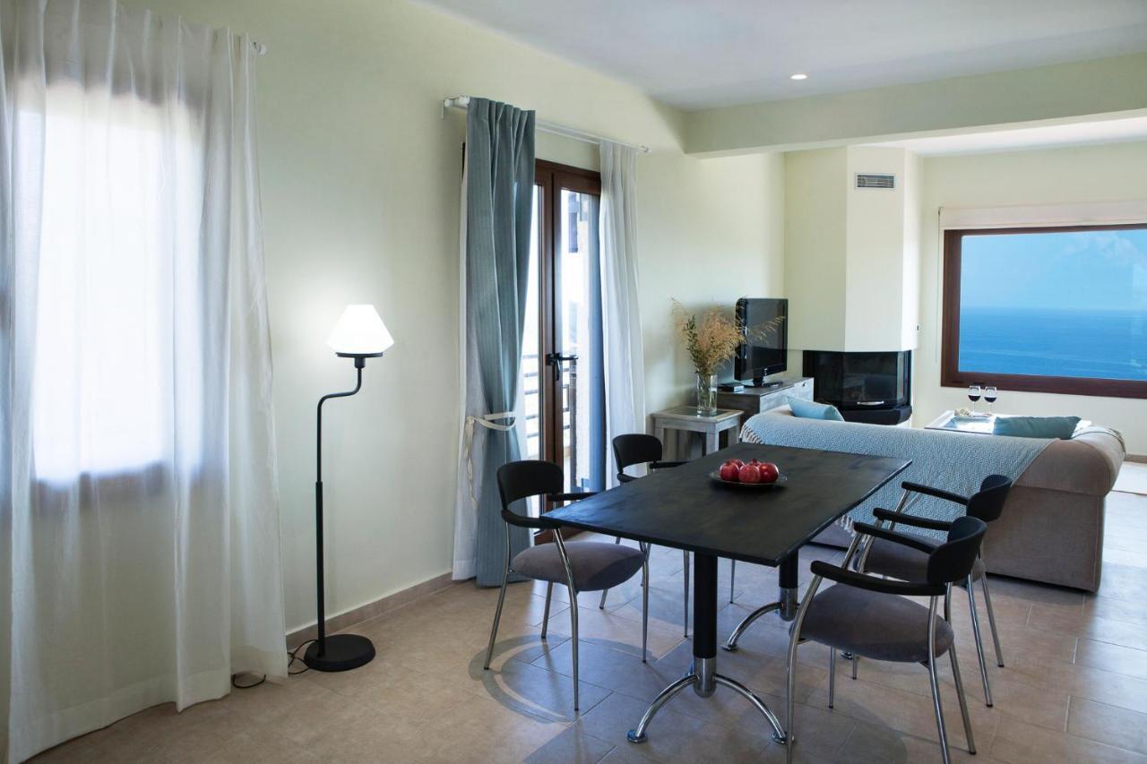 Paganea'S House Apartman Kültér fotó