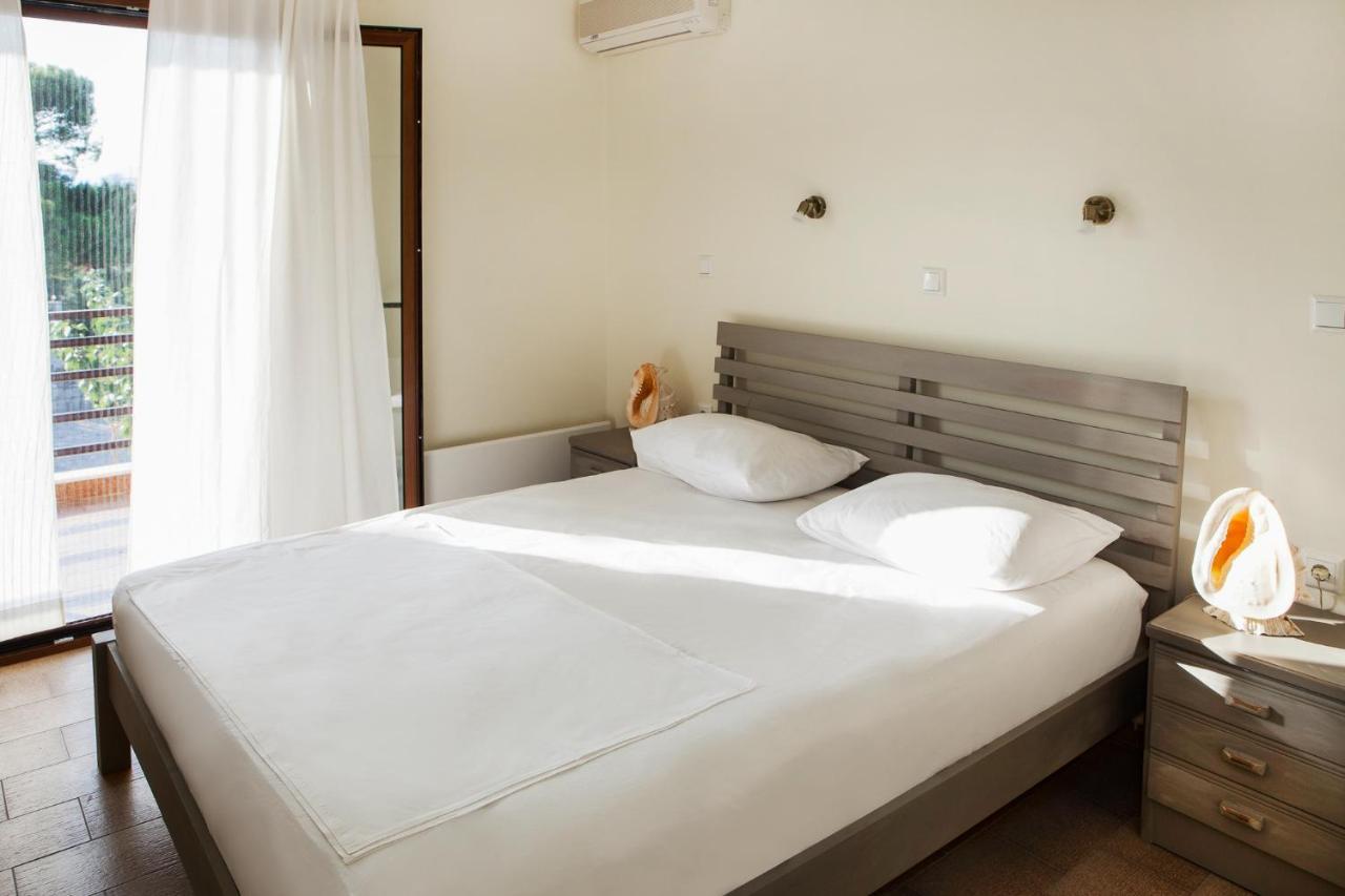Paganea'S House Apartman Kültér fotó