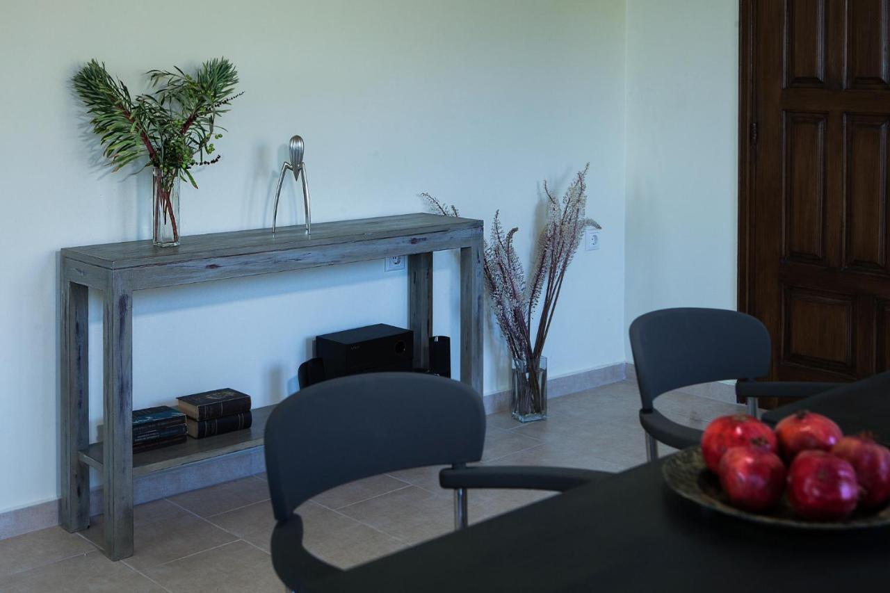 Paganea'S House Apartman Kültér fotó