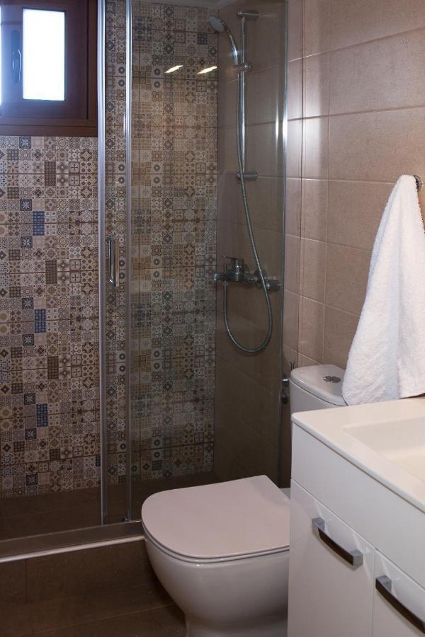 Paganea'S House Apartman Kültér fotó
