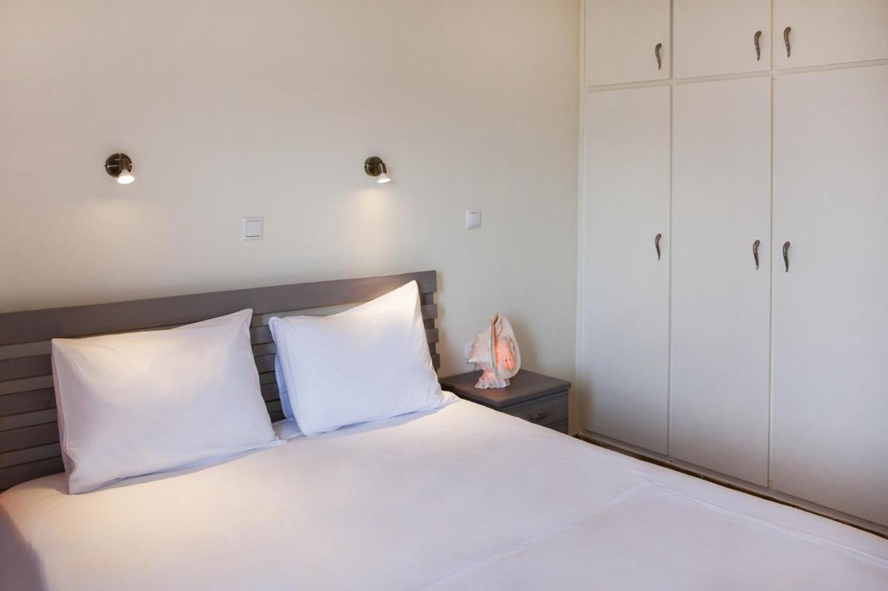 Paganea'S House Apartman Kültér fotó