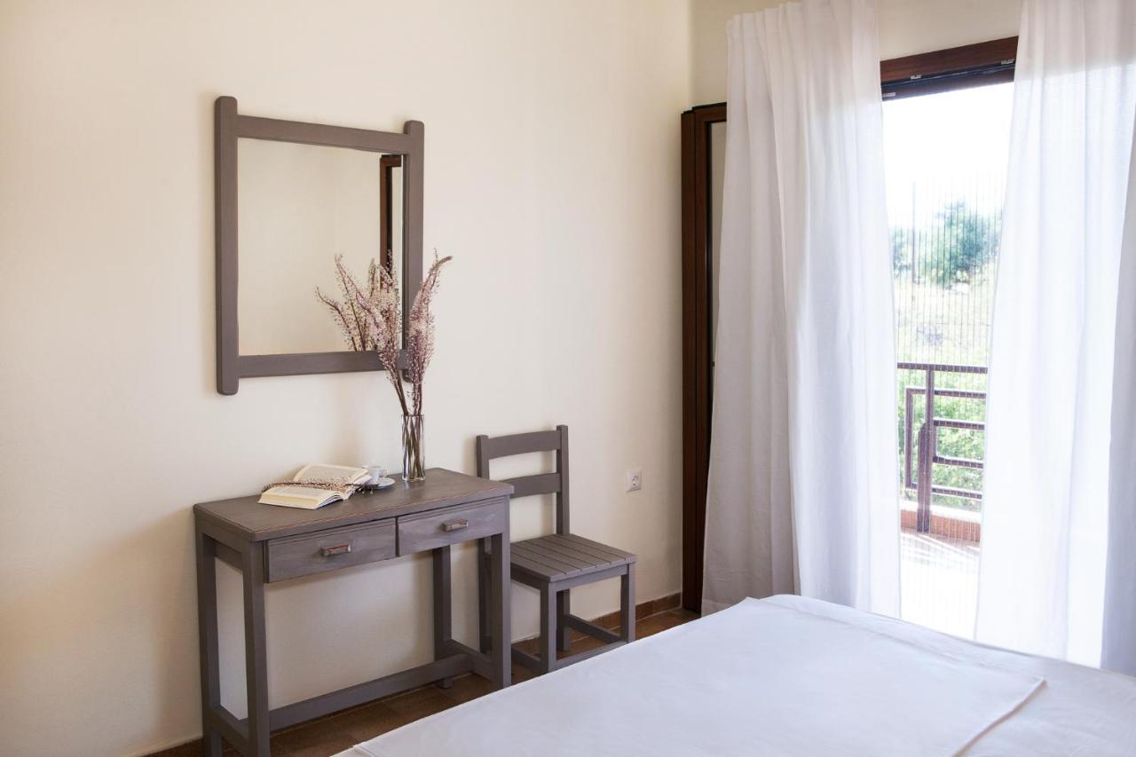 Paganea'S House Apartman Kültér fotó