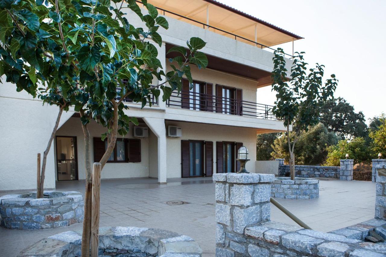 Paganea'S House Apartman Kültér fotó