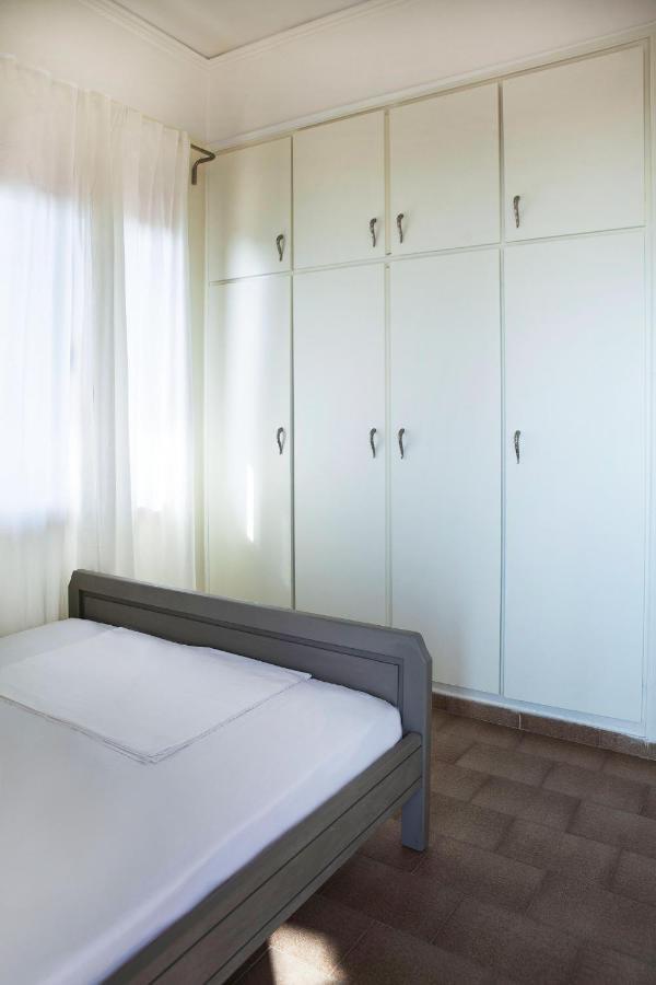 Paganea'S House Apartman Kültér fotó