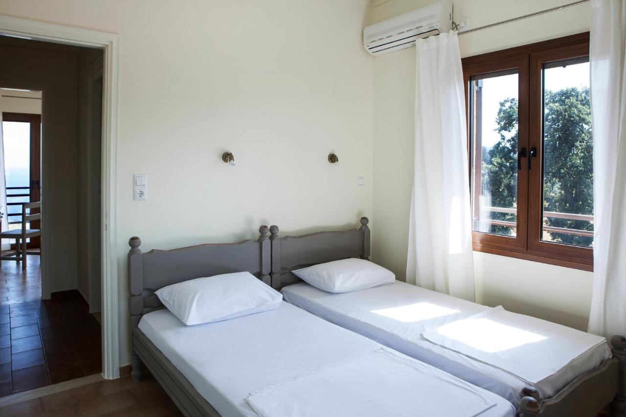 Paganea'S House Apartman Kültér fotó